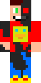 arturogamer990 robotizado