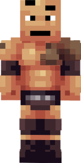 The rock