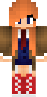 TheRedGamer new skin