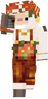 SheepDemone