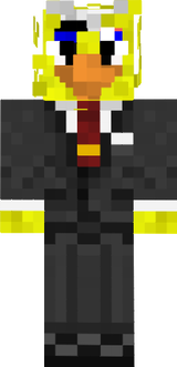 Sir Big Bird
