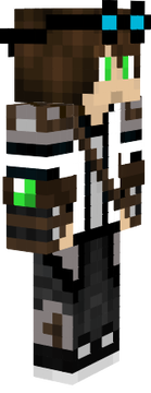 InoxyGMR3