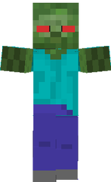 zombie ice