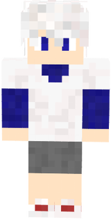 Killua