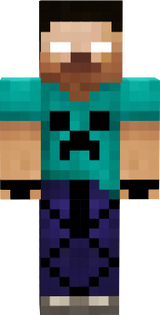 minha skin