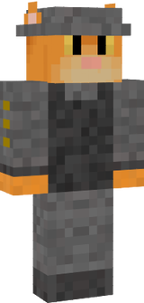 Dumboaxel soldat