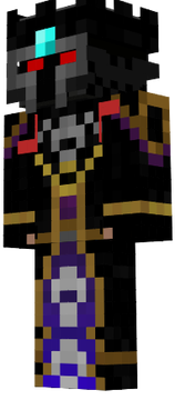 Deus Dred vicio