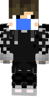 First editing skin