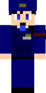 警察官①