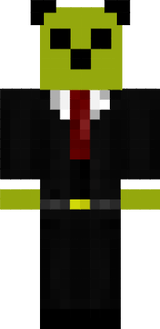Brownie suit