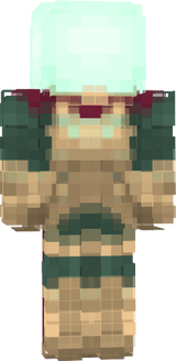 misterio