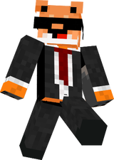 Foxy#2