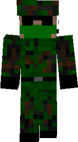 Soldier