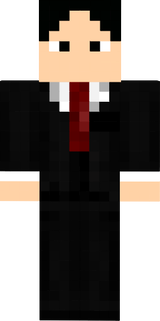 MinhaSkinDeTerno
