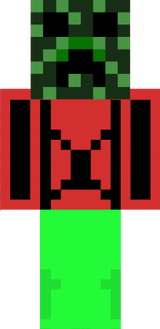 creeper lord