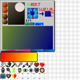 ImTitanium Survival Inventory