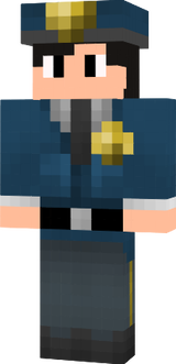 POLICIA MILITAR