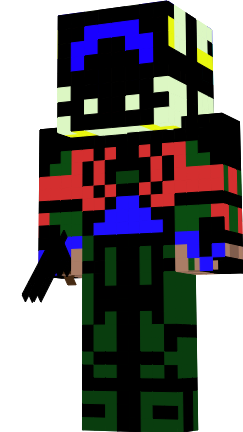 Preview of texture: kan
