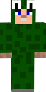 TubeHeroes LittleLizard