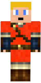 Link Lyrxst No hat