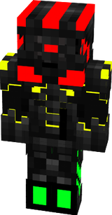 robo rasta
