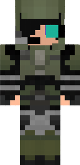 halocreeper