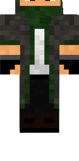 Hastep hunter