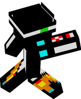 teche robo