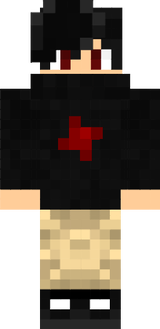 MINHA SKIN