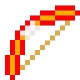 fire arrow ash