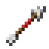 Villager Arrow