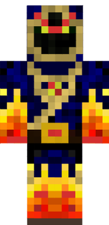 magier