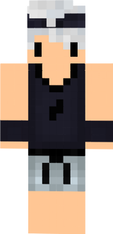 yPeduh Ninja!
