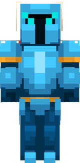 Blue Popularmmos
