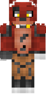 foxy