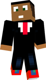 LukazGamer