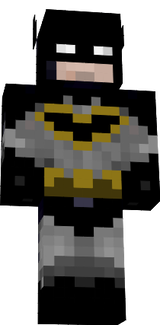 BATMAN