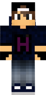 hally1957 skin