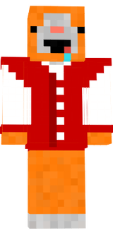 viktors katt skin