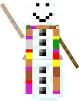 Doctor who