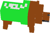 wolf