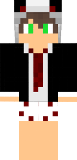 Cv_Gamer