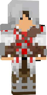 EzioCraft2014