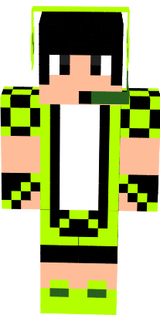 Bernardo