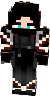 my only skin