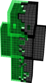 マイクラスキン
