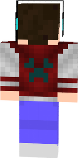 e uma skin ne
