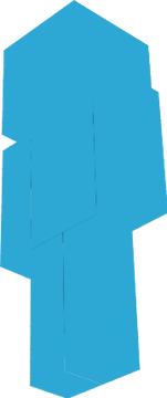 Blue Infinaty