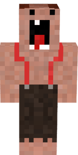 weirdo linderhosen fixed