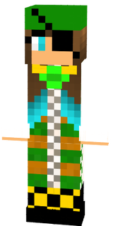 Maniroc Pirate